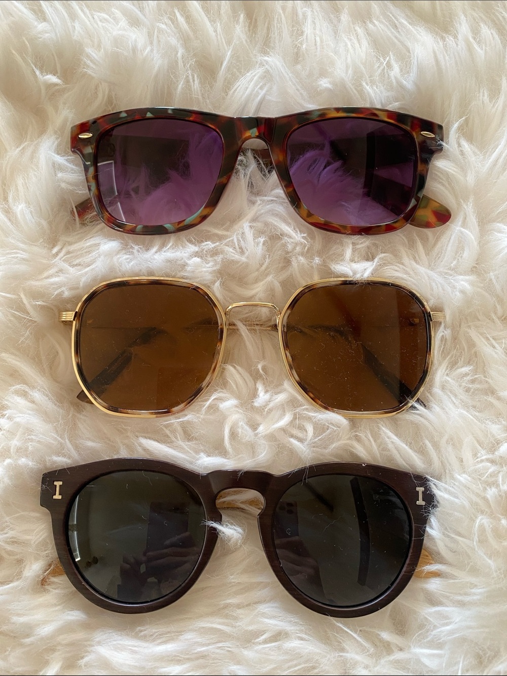 Sunglasses Bundle